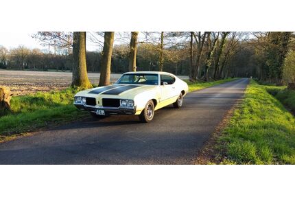 Oldsmobile Cutlass Gebrauchtwagen