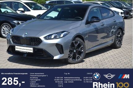 BMW 220 Gran Coupé Gebrauchtwagen