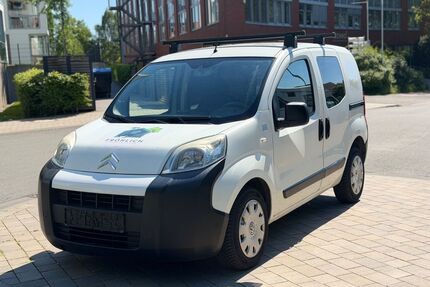 Citroen Nemo Gebrauchtwagen