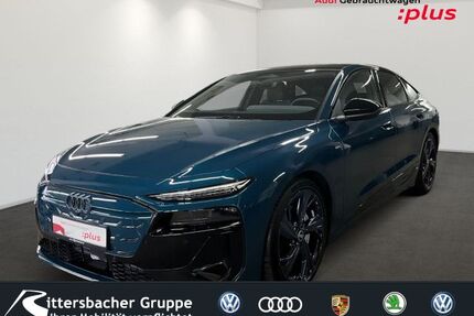 Audi A6 e-tron Gebrauchtwagen