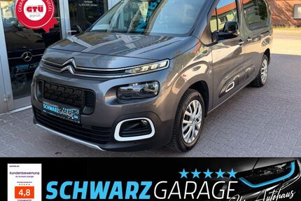 Citroen Berlingo Gebrauchtwagen