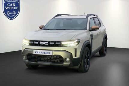 Dacia Duster Gebrauchtwagen