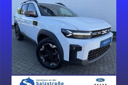 Dacia Bigster Gebrauchtwagen