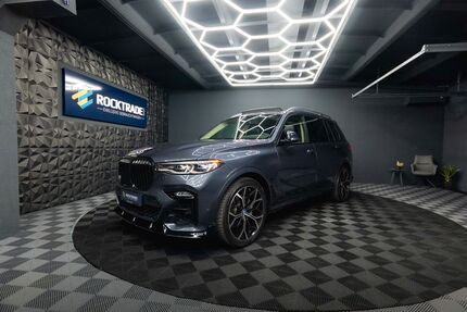 BMW X7 Gebrauchtwagen