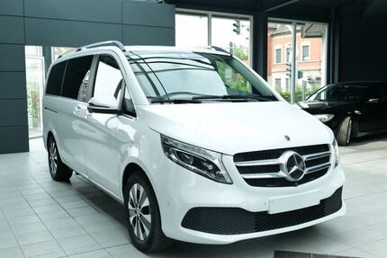 Mercedes-Benz V 250 Gebrauchtwagen