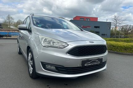 Ford Grand C-Max Gebrauchtwagen