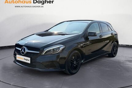 Mercedes-Benz A 200 Gebrauchtwagen