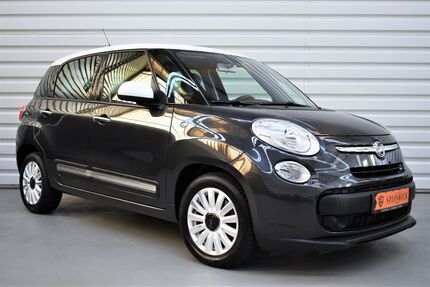 Fiat 500L Gebrauchtwagen