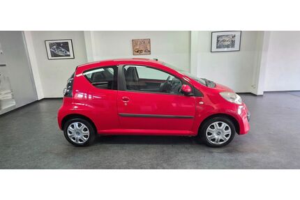 Citroen C1 Gebrauchtwagen