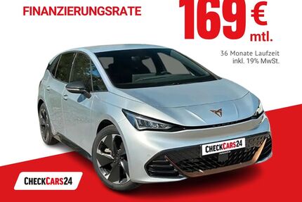 Cupra Born Gebrauchtwagen