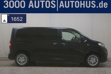 Peugeot Traveller Gebrauchtwagen