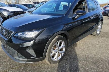 Seat Arona Gebrauchtwagen