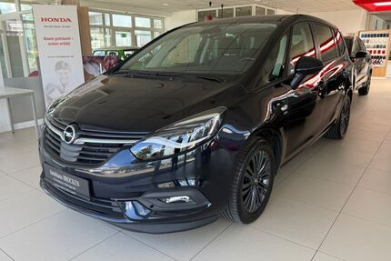 Opel Zafira Tourer Gebrauchtwagen