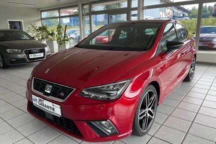Seat Ibiza Gebrauchtwagen