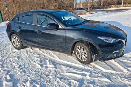 Mazda 3 Gebrauchtwagen