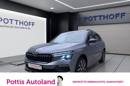 Skoda Kamiq Gebrauchtwagen