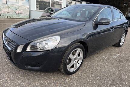 Volvo S60 Gebrauchtwagen