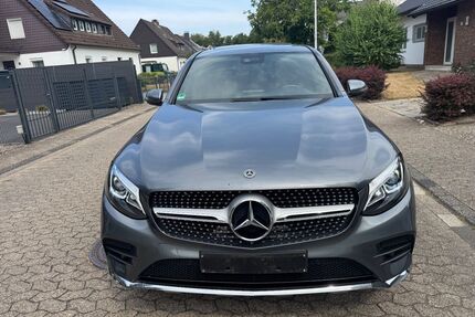 Mercedes-Benz GLC 250 Gebrauchtwagen