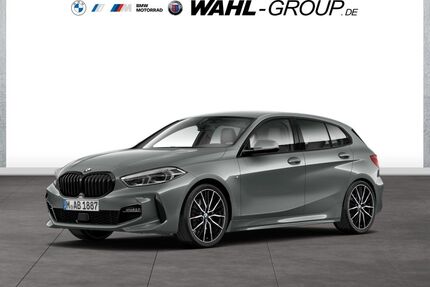 BMW 120 Gebrauchtwagen