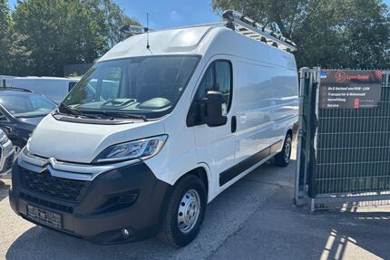 Citroen Jumper Gebrauchtwagen