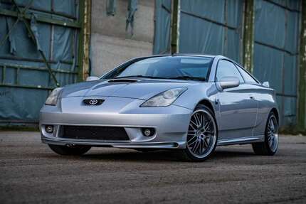 Citroen Celica 