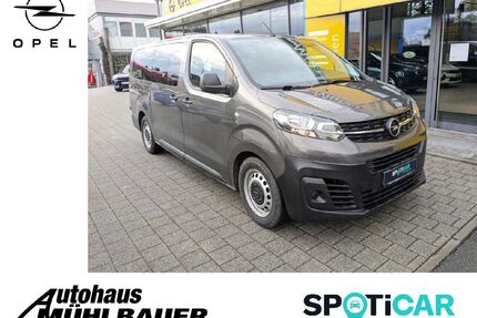 Opel Vivaro Gebrauchtwagen