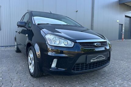 Ford C-Max Gebrauchtwagen