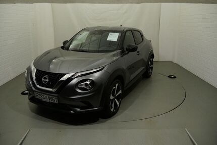 Nissan Juke Gebrauchtwagen
