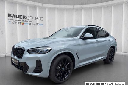 BMW X4 Gebrauchtwagen