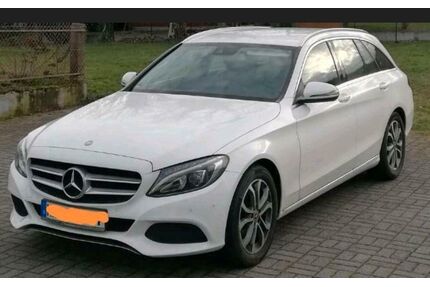 Mercedes-Benz C 220 Gebrauchtwagen