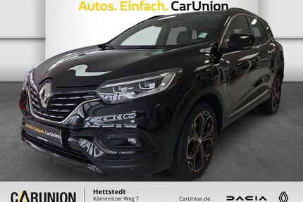 Renault Kadjar Gebrauchtwagen