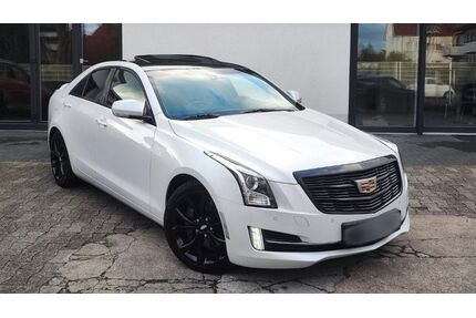 Cadillac ATS Gebrauchtwagen