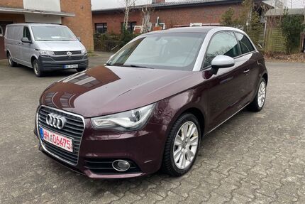 Audi A1 Gebrauchtwagen