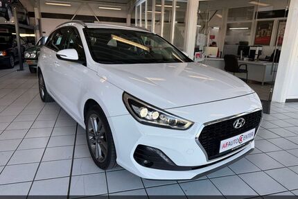 Hyundai i30 Gebrauchtwagen