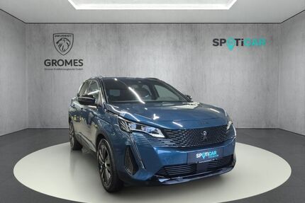 Peugeot 3008 Gebrauchtwagen
