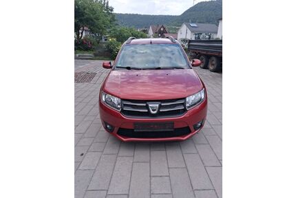 Dacia Logan Gebrauchtwagen