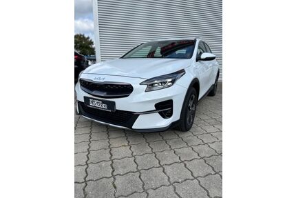 Kia XCeed Gebrauchtwagen