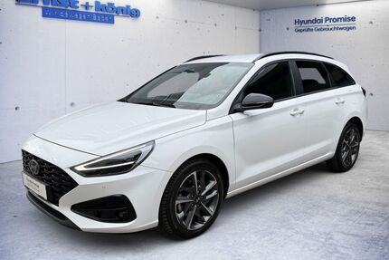 Hyundai i30 Gebrauchtwagen