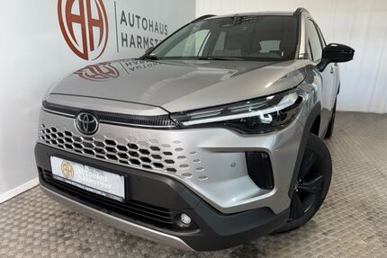 Toyota Corolla Gebrauchtwagen