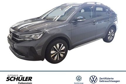 VW Taigo Gebrauchtwagen