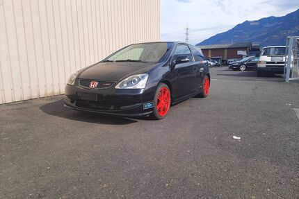 Honda Civic Gebrauchtwagen