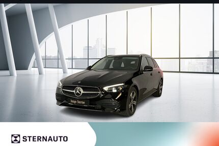 Mercedes-Benz C 200 Gebrauchtwagen