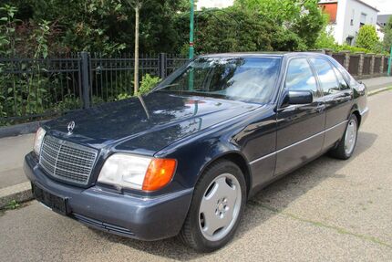 Mercedes-Benz 500 Gebrauchtwagen