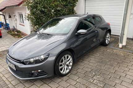 VW Scirocco Gebrauchtwagen