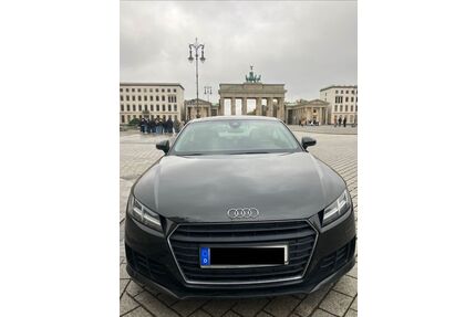 Audi TT Gebrauchtwagen