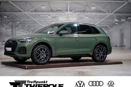 Audi Q5 Gebrauchtwagen