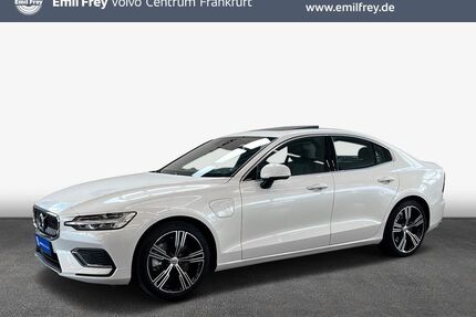 Volvo S60 Gebrauchtwagen