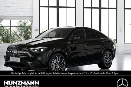 Mercedes-Benz GLE 450 Gebrauchtwagen