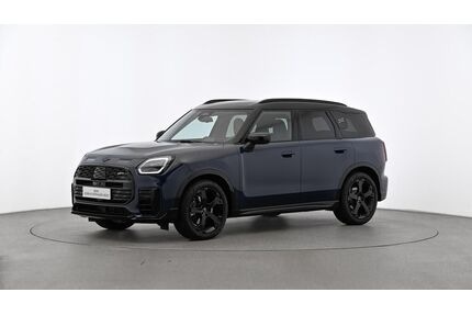 Mini Countryman S (Cooper) Gebrauchtwagen