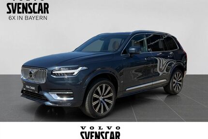 Volvo XC90 Gebrauchtwagen